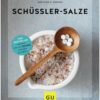GU Buch Schüßler Salze Ratgeber 1 Stück