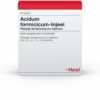 Acidum Formicicum 10 Ampullen