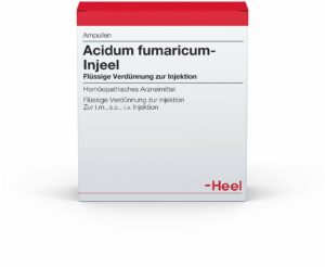 Acidum Fumaricum Injeel 1
