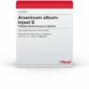 Arsenicum Album Injeele S