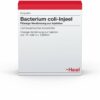 Bacterium Coli Nosoden Injeele 1