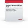 Baryum Oxalsuccinicum Injeel 10 Ampullen