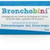 Bronchobini 2 G Globuli