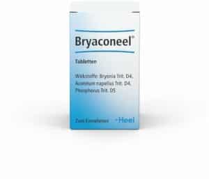 Bryaconeel Tabletten 50 Tabletten