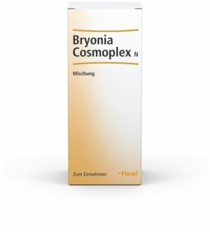 Bryonia Cosmoplex N Tropfen 30 ml Tropfen