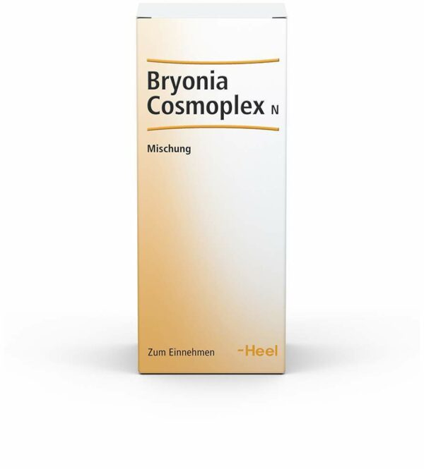 Bryonia Cosmoplex N Tropfen 30 ml Tropfen