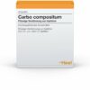 Carbo Compositum 10 Ampullen
