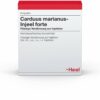 Carduus Marianus Injeele Forte 1
