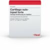 Cartilago Suis Injeel Forte Ampullen 10 Ampullen