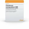 Cerebrum Compositum Nm 10 Ampullen