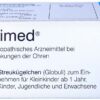Otimed Globuli