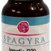 Ignatia D 30 Strychnos Ignatii Globuli 10 G