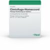 Cimicifuga Homaccord Ampullen 10 Ampullen