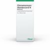 Cinnamomum Homaccord N Tropfen 30 ml Tropfen