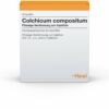 Colchicum Compositum 10 Ampullen
