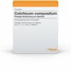 Colchicum Compositum 10 Ampullen