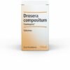 Drosera Compositum Cosmoplex 50 Tabletten