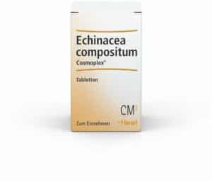 Echinacea Compositum Cosmoplex Tabletten 50 Tabletten