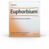 Euphorbium Comp. Sn 10 Ampullen