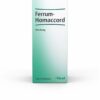 Ferrum Homaccord 30 ml Tropfen