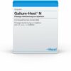 Galium Heel N 10 Ampullen