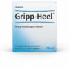 Gripp-Heel Ampullen 10 Ampullen
