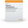 Glyoxal Compositum 100 Ampullen