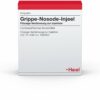 Grippe Nosoden Injeel 100 Ampullen