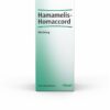 Hamamelis Homaccord Tropfen 30 ml Tropfen