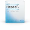 Hepeel N 10 Ampullen