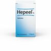 Hepeel N Tabletten 250  Tabletten