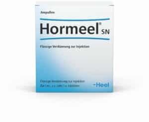 Hormeel Sn 100 Ampullen