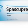 Spascupreel 12 Suppos. S