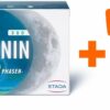 Hoggar Melatonin Duo 30 Kapseln + gratis induktives Ladepad