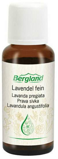 Lavendel fein Duftöl