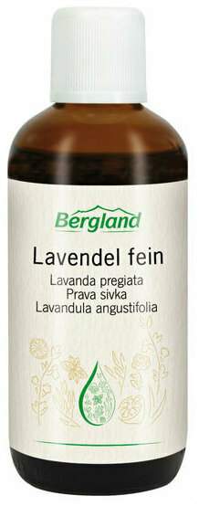 Lavendel Duftöl 100 ml