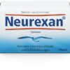 Neurexan 250 Tabletten