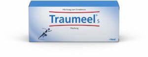 Traumeel S Tropfen 100ml