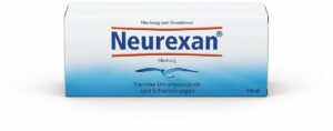 Neurexan 100 ml Tropfen