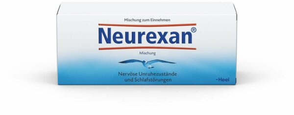 Neurexan 100 ml Tropfen