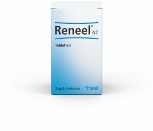 Reneel Nt 250 Tabletten