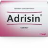 Adrisin Tabletten 100 Tabletten