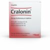 Cralonin Ampullen 100 Ampullen