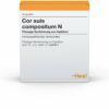 Cor Suis Compositum N 100 Ampullen