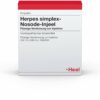 Herpes Simplex Nosode Injeel 10 Stück