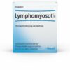 Lymphomyosot N 100 Ampullen
