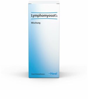 Lymphomyosot N 100 ml Tropfen
