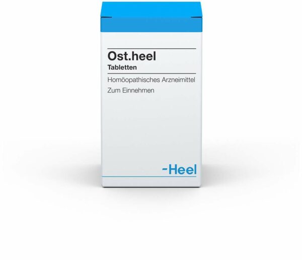 Ost Heel 50 Tabletten