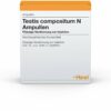 Testis Compositum N 100 Ampullen