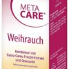 Meta Care Weihrauch 60 Kapseln